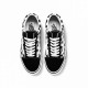 Vans Primary Check Old Skool